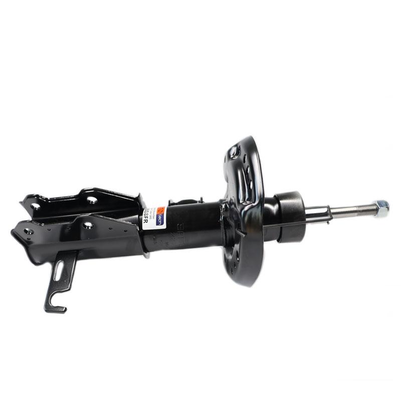 Sato амортизатор opel insignia (2009) газ SATO TECH