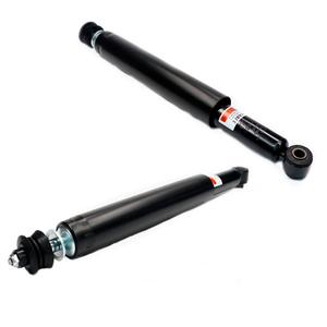 Sato амортизатор opel omega 9.86- r масл SATO TECH 32897R