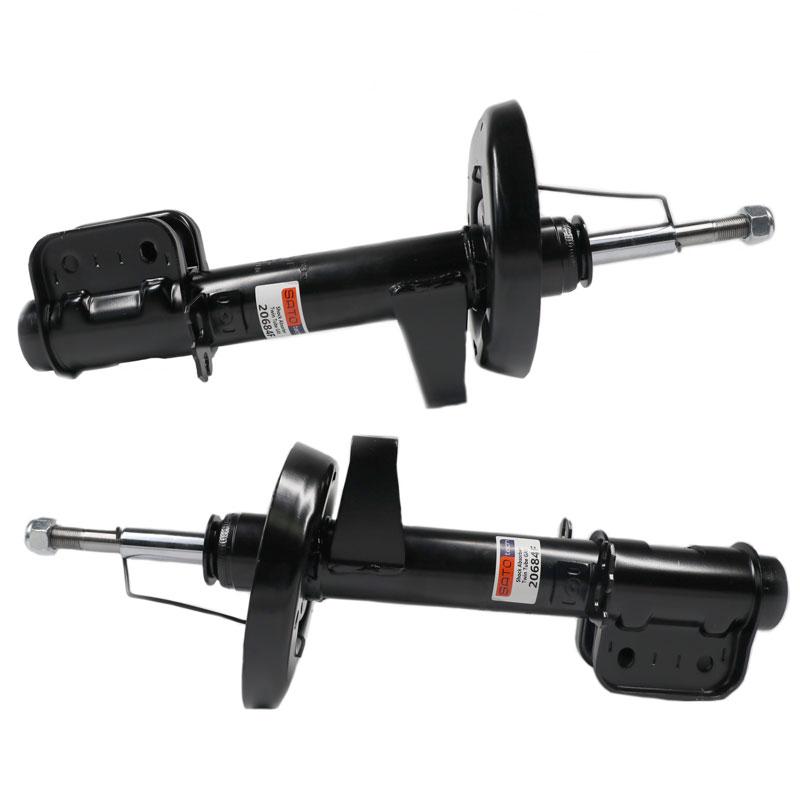 Sato амортизатор opel omega b (1994-) газ SATO TECH