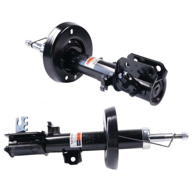 Sato амортизатор opel vectra b (1996-) газ SATO TECH