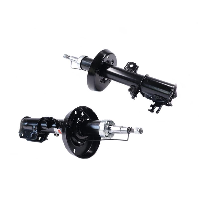 Sato амортизатор opel vectra b (1996-) газ SATO TECH