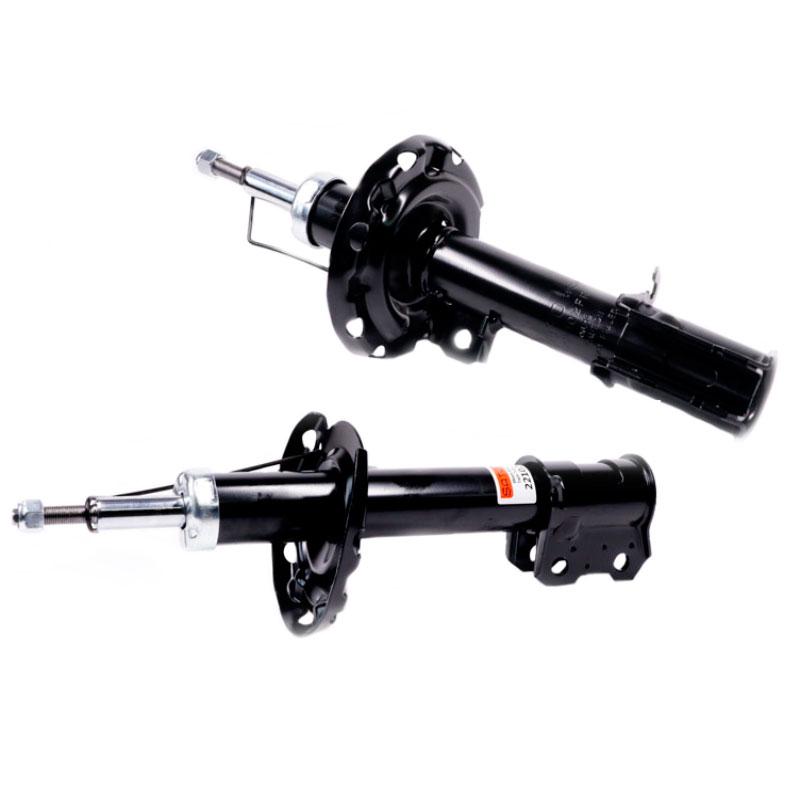 Sato амортизатор opelcombo (2001-), meriva a (2003-) газ SATO TECH