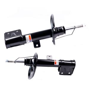 Sato амортизатор peugeot 308 (2008-), 308 sw (2008-) газ SATO TECH 22254FR