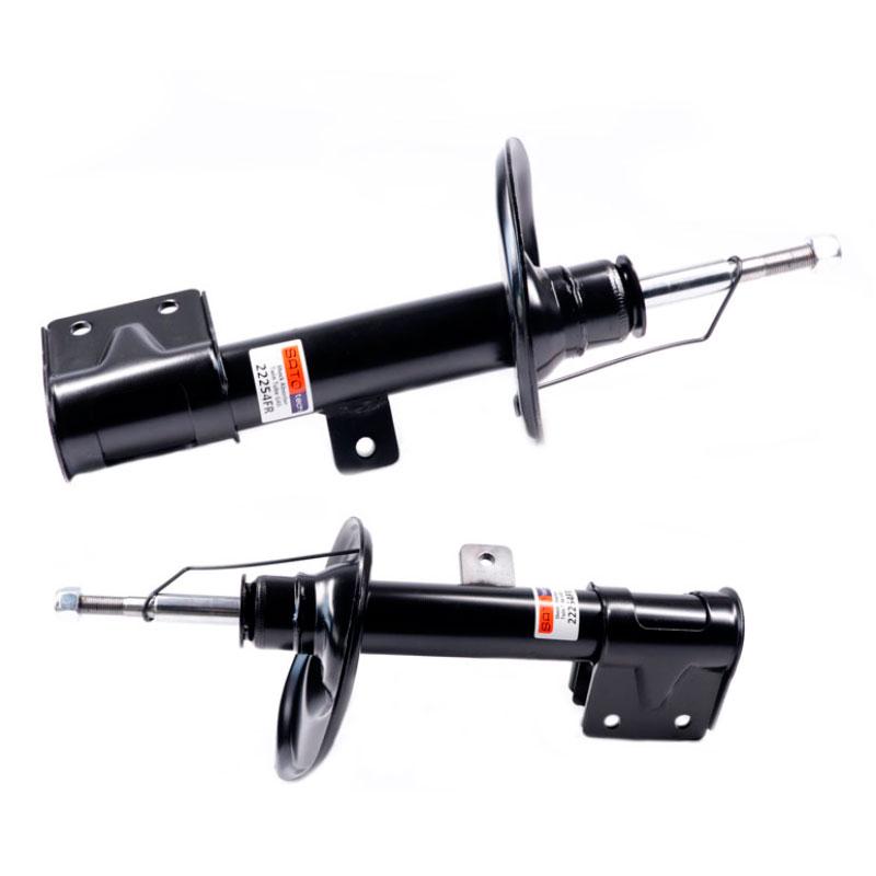 Sato амортизатор peugeot 308 (2008-), 308 sw (2008-) газ SATO TECH