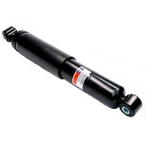 Sato амортизатор renault kangoo - r газ SATO TECH 20172R