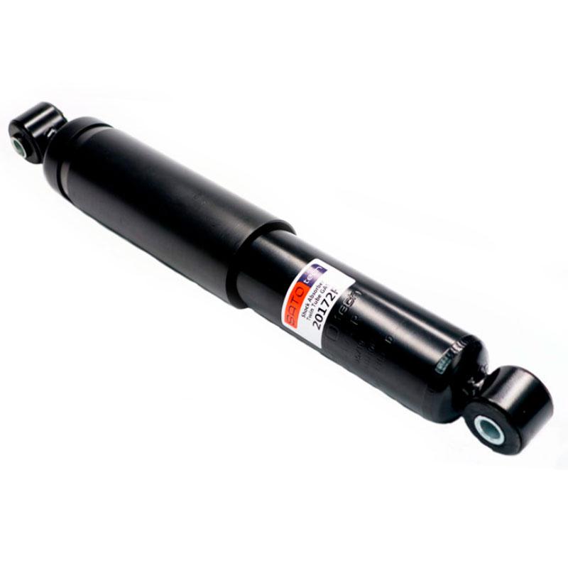 Sato амортизатор renault kangoo - r газ SATO TECH