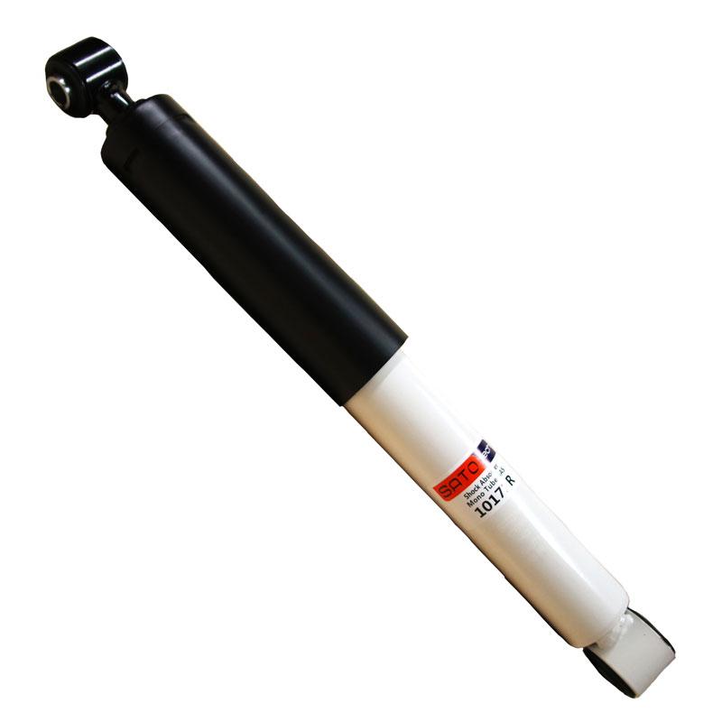 Sato амортизатор renault kangoo - r газ SATO TECH