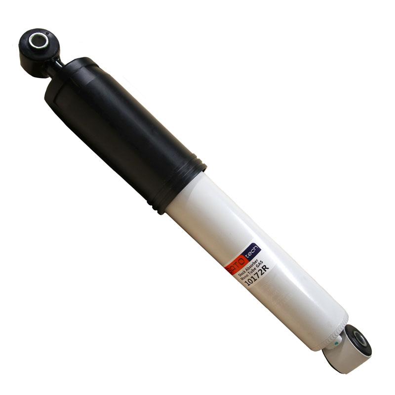 Sato амортизатор renault kangoo - r газ SATO TECH