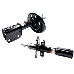 Sato амортизатор renault megane iii -f 08- газ SATO TECH 22199F