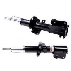 Sato амортизатор renault trafic 09.01- газ SATO TECH 21549F