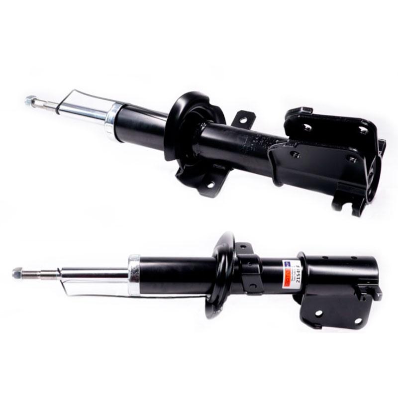 Sato амортизатор renault trafic 09.01- газ SATO TECH