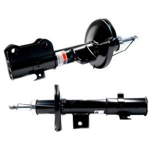 Sato амортизатор suzuki grand vitara f( l) газ SATO TECH 21865FL