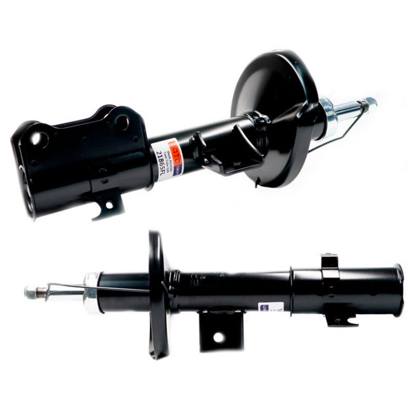 Sato амортизатор suzuki grand vitara f( l) газ SATO TECH