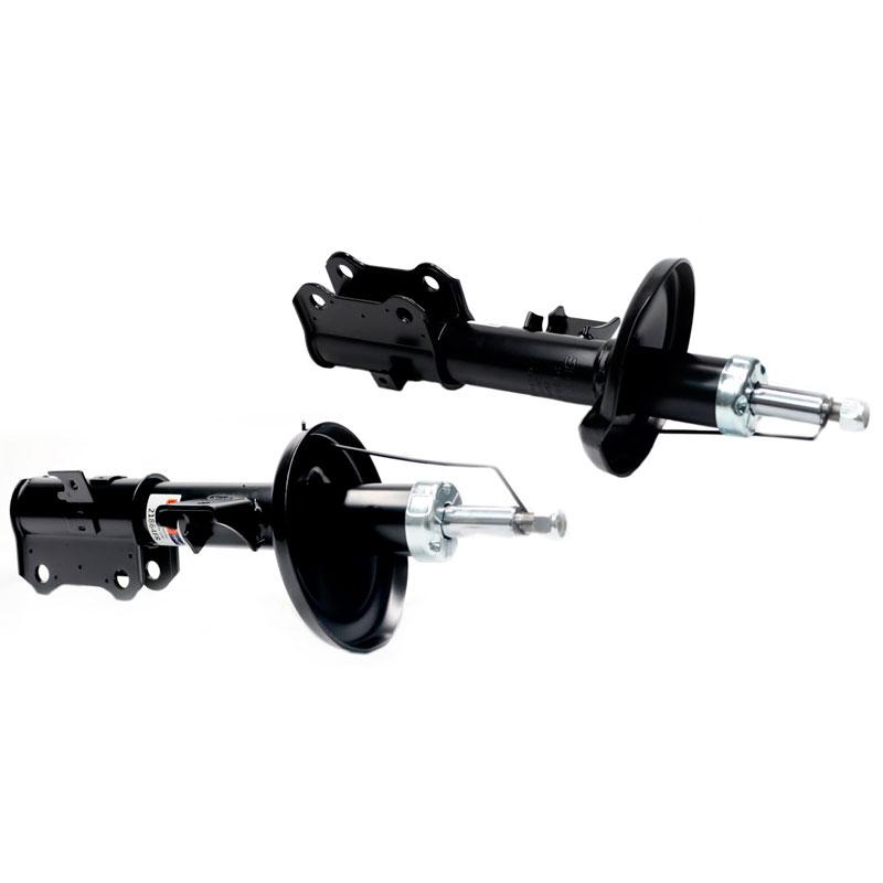 Sato амортизатор suzuki grand vitara f( r) газ SATO TECH