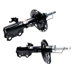 Sato амортизатор toyota auris-f(l) газ SATO TECH 21963FL