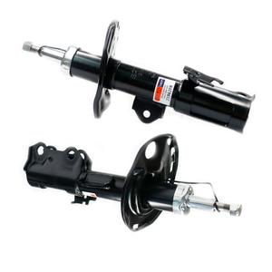 Sato амортизатор toyota auris-f(r) газ SATO TECH 21962FR