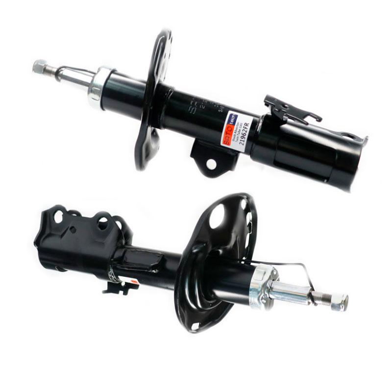 Sato амортизатор toyota auris-f(r) газ SATO TECH