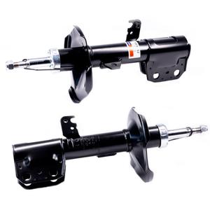 Sato амортизатор toyota avensis (2003-) газ SATO TECH 21543FL