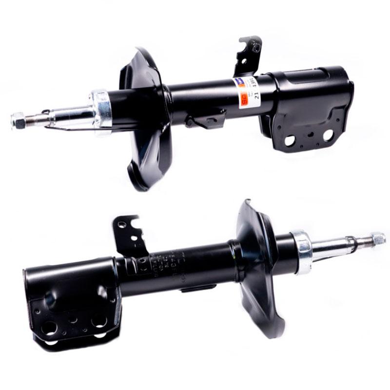 Sato амортизатор toyota avensis (2003-) газ SATO TECH