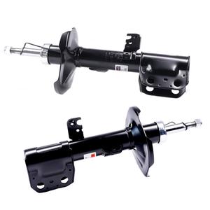 Sato амортизатор toyota avensis (2003-) газ SATO TECH 21542FR