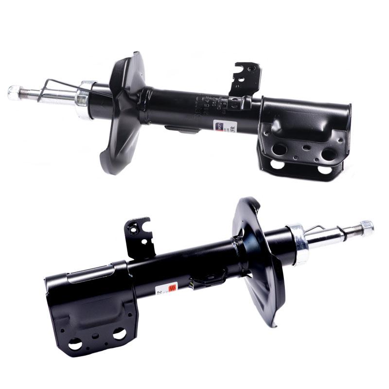 Sato амортизатор toyota avensis (2003-) газ SATO TECH