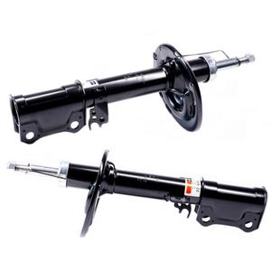 Sato амортизатор toyota camry (2002-) газ SATO TECH 22263RL