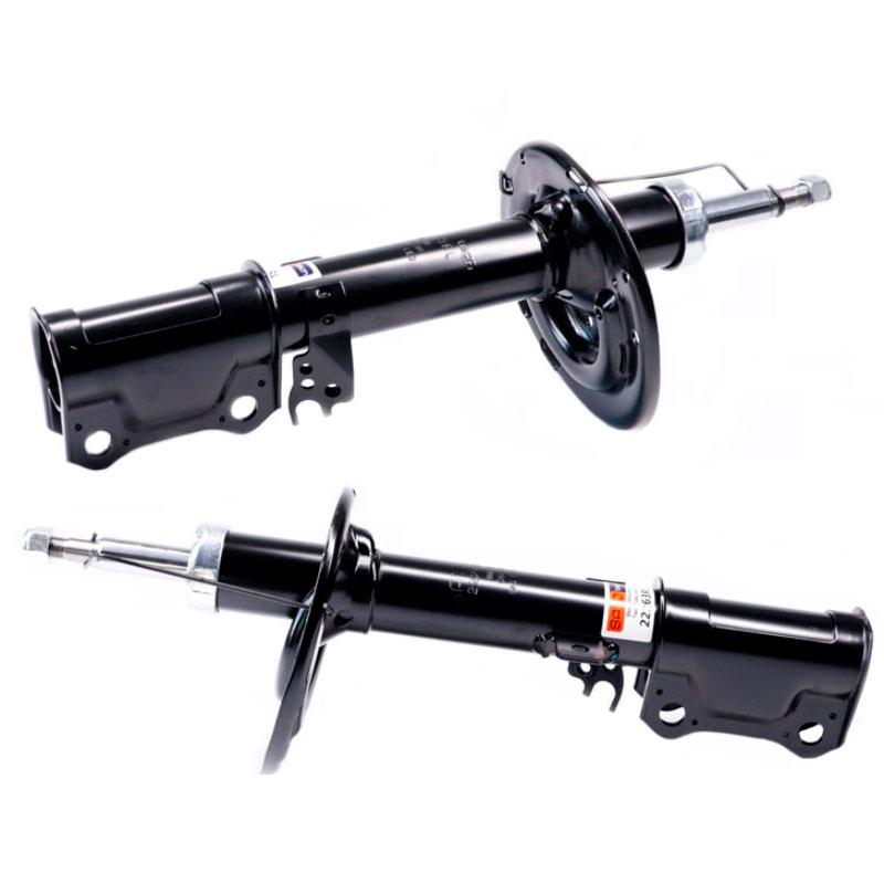 Sato амортизатор toyota camry (2002-) газ SATO TECH