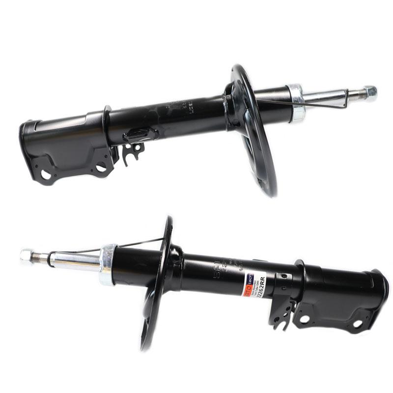 Sato амортизатор toyota camry (2002-) газ SATO TECH