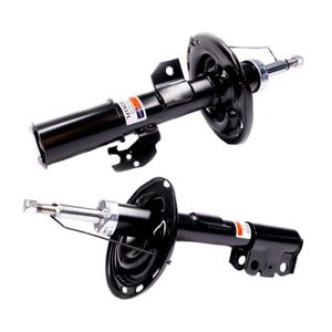 Sato амортизатор toyota camry (2002-) газ SATO TECH 22261FL