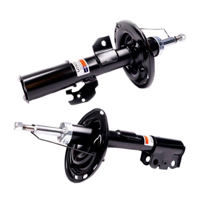 Sato амортизатор toyota camry (2002-) газ SATO TECH