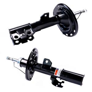 Sato амортизатор toyota camry (2002-) газ SATO TECH 22260FR