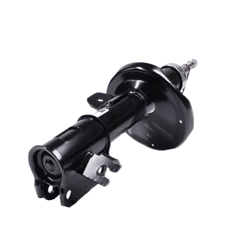 Sato амортизатор toyota camry (2002-) газ SATO TECH