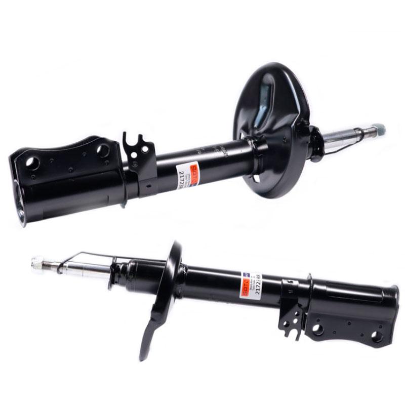 Sato амортизатор toyota camry (2002-) газ SATO TECH