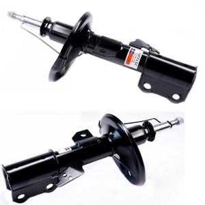 Sato амортизатор toyota camry (2002-) газ SATO TECH 21722FL