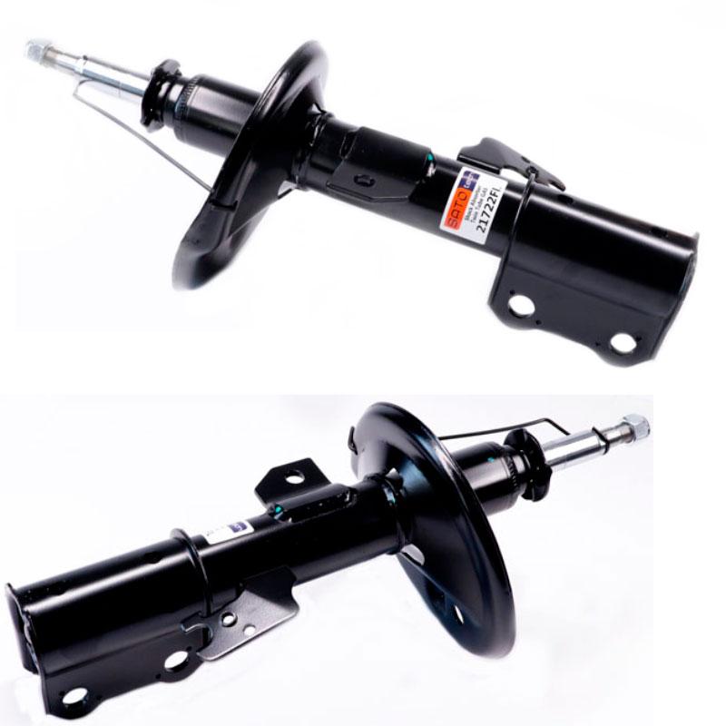 Sato амортизатор toyota camry (2002-) газ SATO TECH