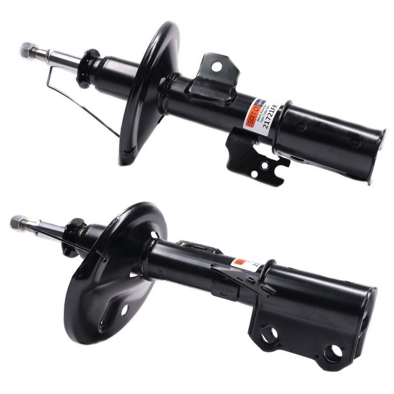 Sato амортизатор toyota camry (2002-) газ SATO TECH