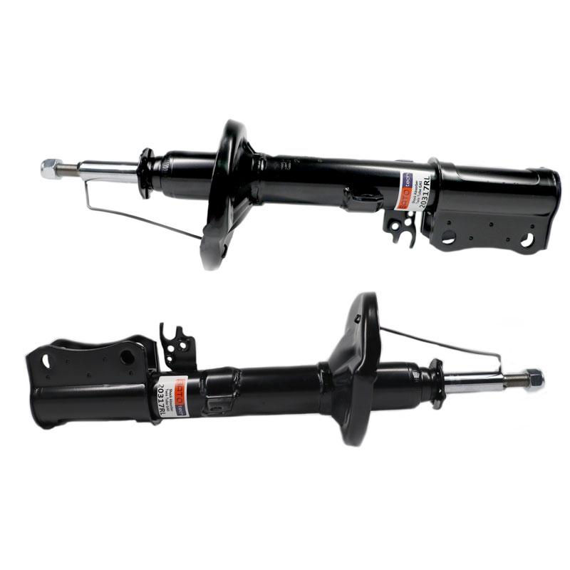 Sato амортизатор toyota carina e (1992-) газ SATO TECH