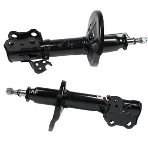 Sato амортизатор toyota carina e (1992-) газ SATO TECH 20358FR