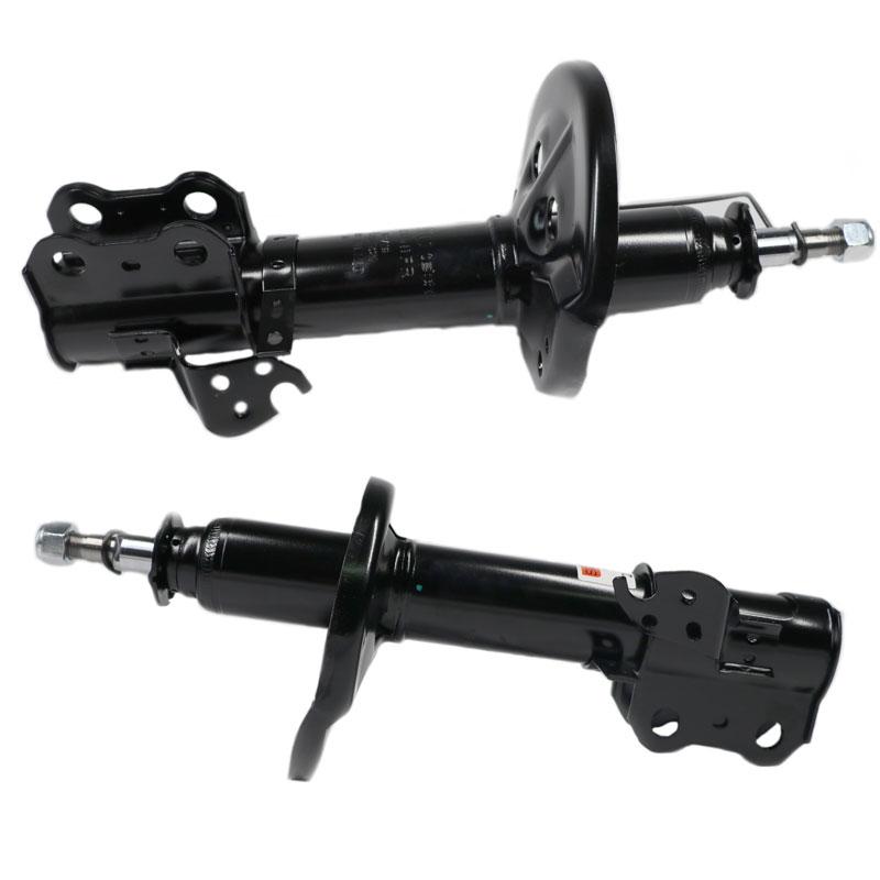 Sato амортизатор toyota carina e (1992-) газ SATO TECH