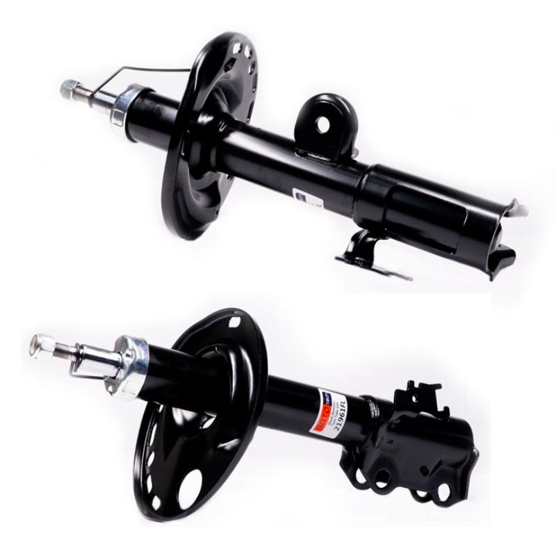 Sato амортизатор toyota rav 4 (2006--) газ SATO TECH