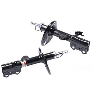 Sato амортизатор toyota rav 4 (2006--) газ SATO TECH 21960FR