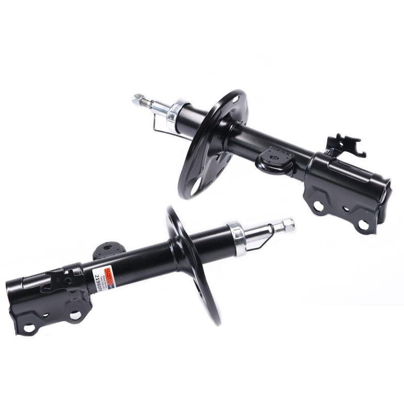 Sato амортизатор toyota rav 4 (2006--) газ SATO TECH