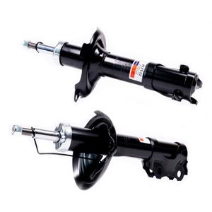 Sato амортизатор volkswagen caddy (1996-), golf (1984-) газ SATO TECH 21521F