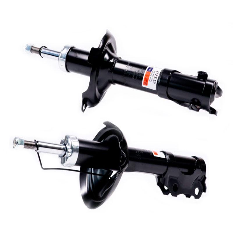 Sato амортизатор volkswagen caddy (1996-), golf (1984-) газ SATO TECH