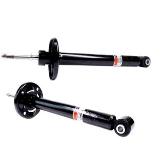 Sato амортизатор volkswagen passat (1988-) масл. SATO TECH 32902R