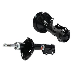 Sato амортизатор vw polo, chery amulet масл SATO TECH 33380F