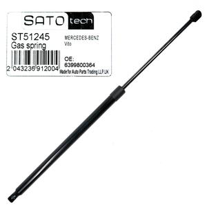 Sato амортизатор багажника SATO TECH ST51245
