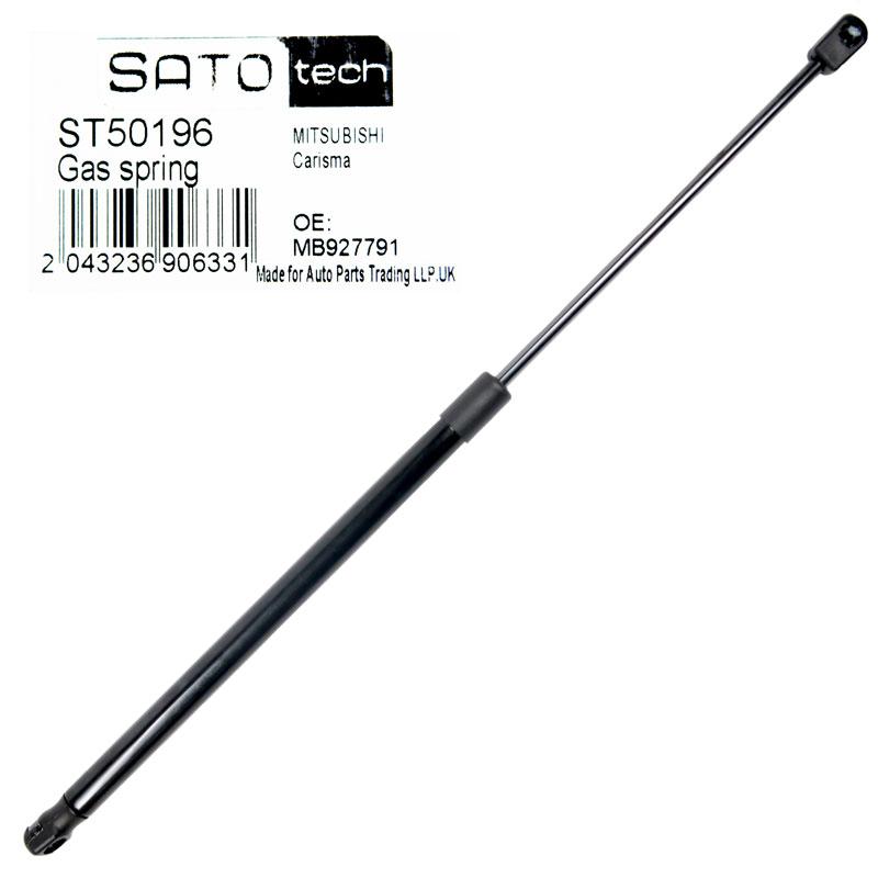 Sato амортизатор багажника SATO TECH
