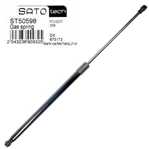 Sato амортизатор багажника SATO TECH ST50598