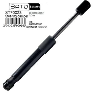 Sato амортизатор багажника SATO TECH ST70023